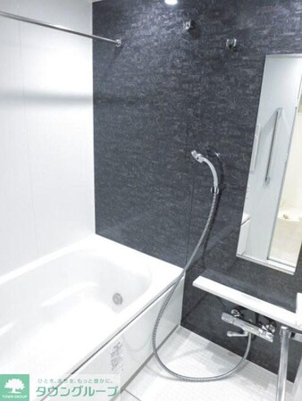 ミリアレジデンス浅草橋IIIの物件内観写真